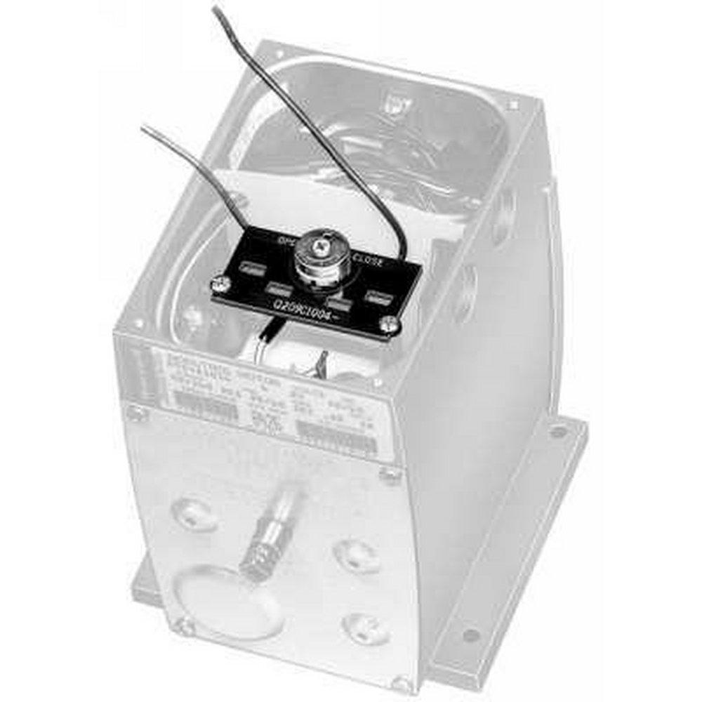 Honeywell *CVR* 150 OHM POTENTIOMETER 197956 