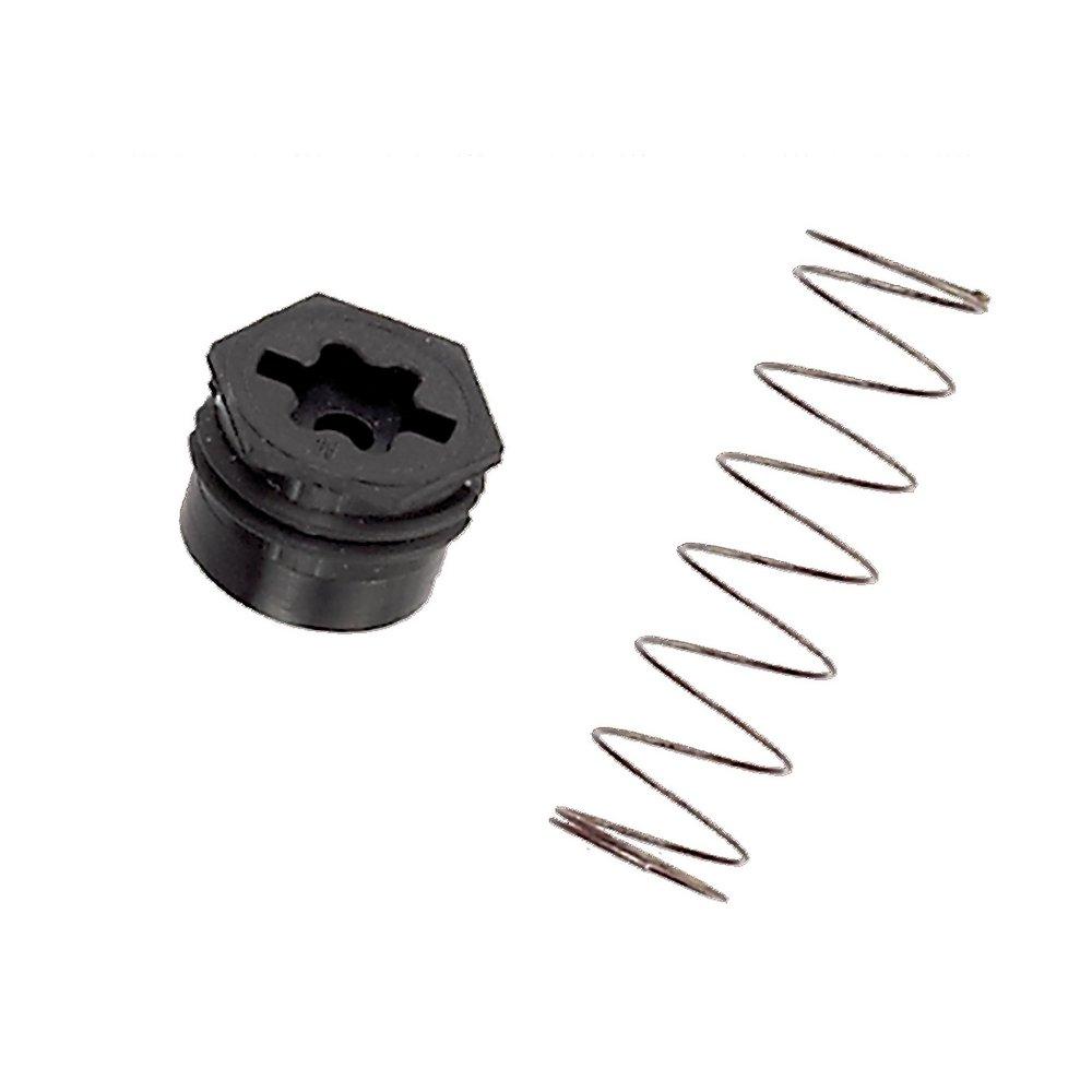 Resideo *CVR* ENV ASSY (LP) 