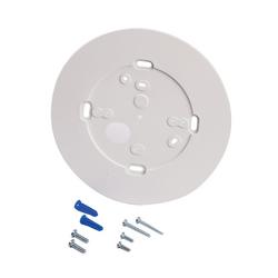 6 in. Decorative Cover Ring