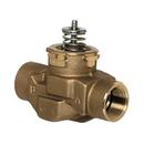 Honeywell Home FNPT Hydronic Zone Valve 203F Hydronics 