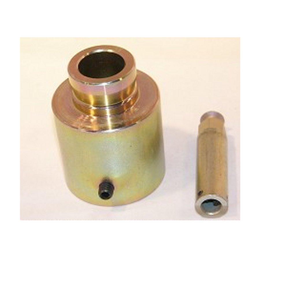 Honeywell *CVR* BONNET ADPT KIT TO ADAPT SIEM 