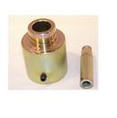 Honeywell *CVR* BONNET ADPT KIT TO ADAPT JOHN 