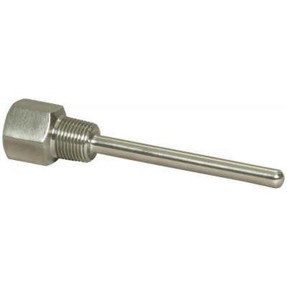 Honeywell Stainless Steel Immersion Well 