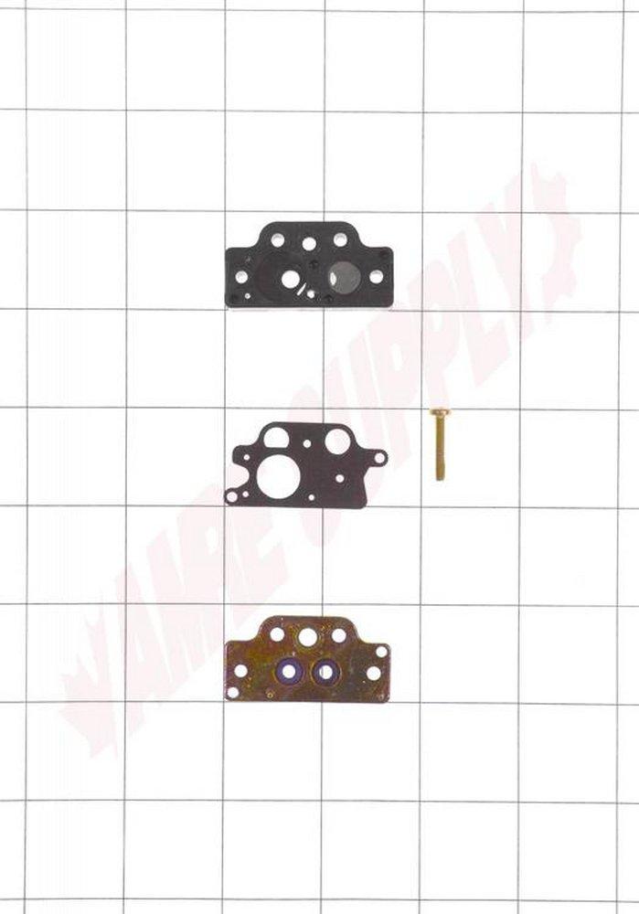 Honeywell *CVR* RESTRICTOR BLOCK ASSY 005 F/ 