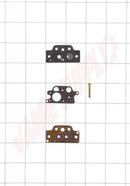 *CVR* RESTRICTOR BLOCK ASSY 005 F/