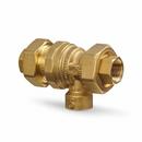 Resideo Bronze FNPT Backflow Preventer 