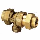Resideo Bronze FNPT Backflow Preventer 
