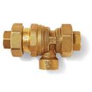 Resideo Bronze FNPT Backflow Preventer 