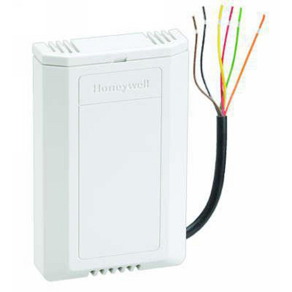 Honeywell Wall Mount Carbon Dioxide Sensor 