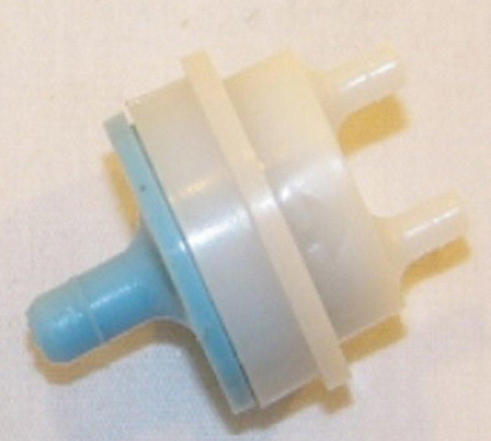 Honeywell *CVR* 005 IN BLUE RESTRICTION 1/4 X 