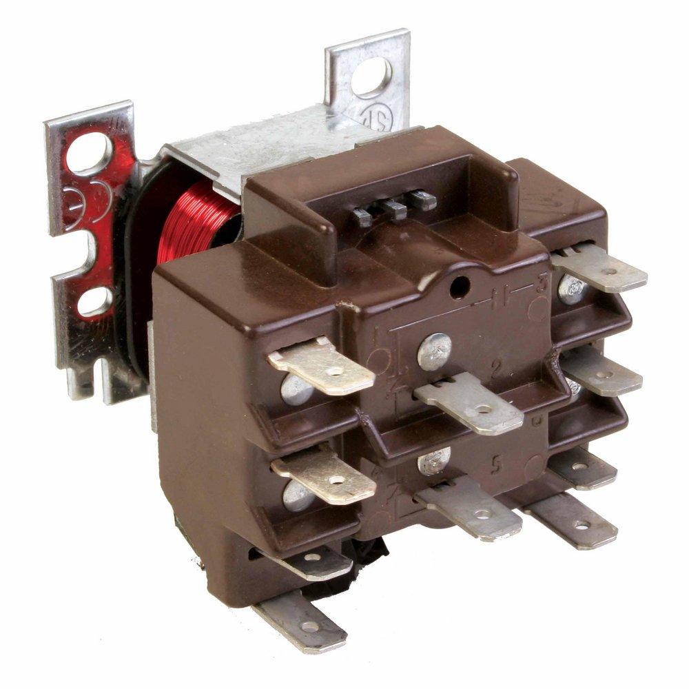 Resideo Hydronic Fan Coil Valve 