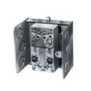 Resideo High Limit and Circulator Aquastat 