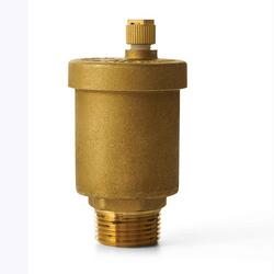 3/4 NPT GOLDTOP Universal Air Vent