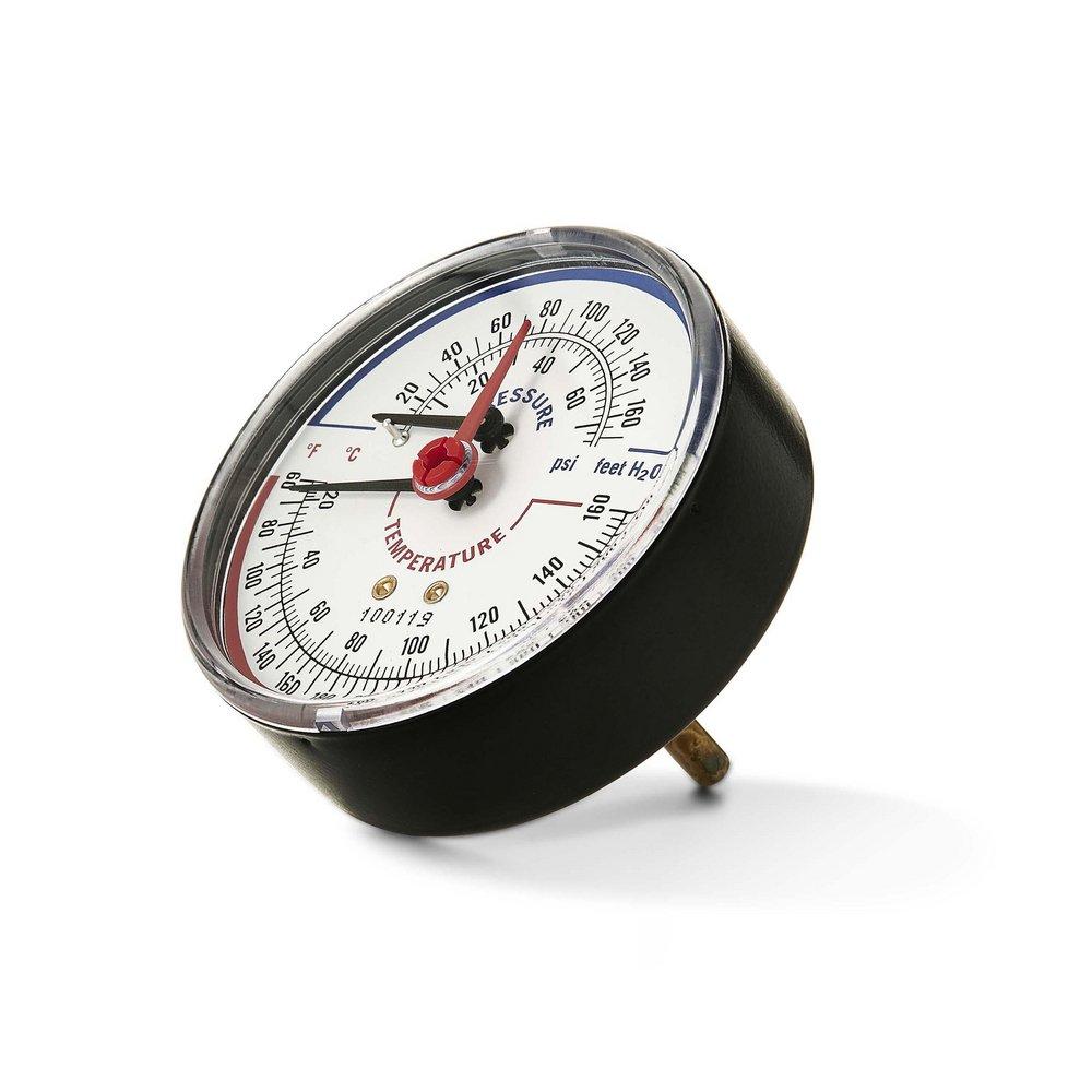 Resideo 1/4 x 3-1/8 in. Tridicator 