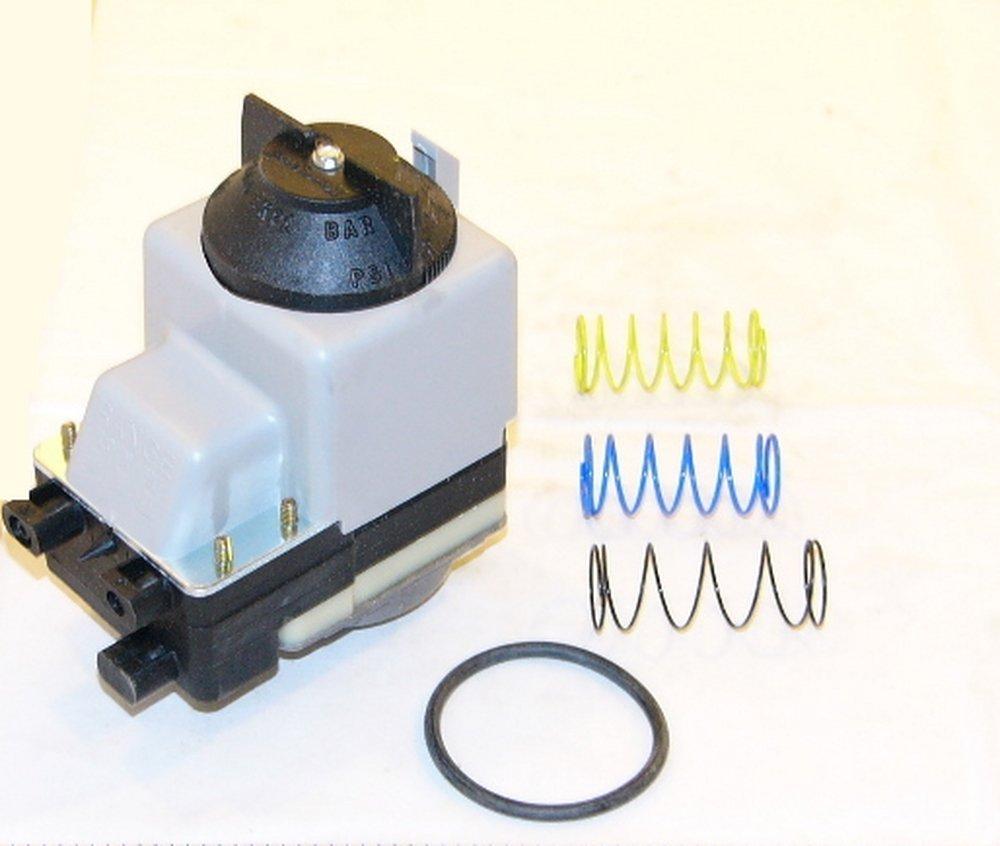 Honeywell *CVR* RETROFIT KIT CONVERTS 5 DIAME 