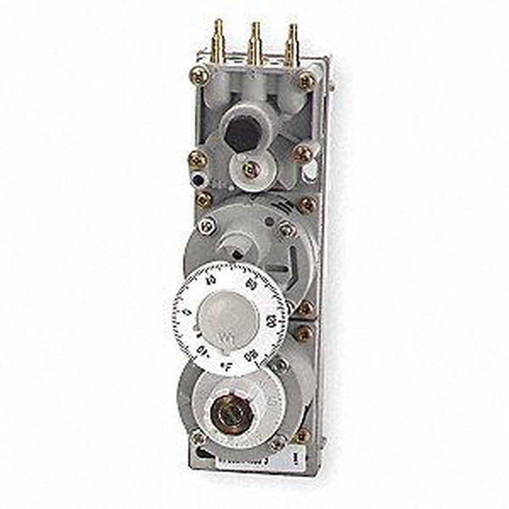 Honeywell *CVR* DIRECT ACTING W/ REMOTE CONTR 