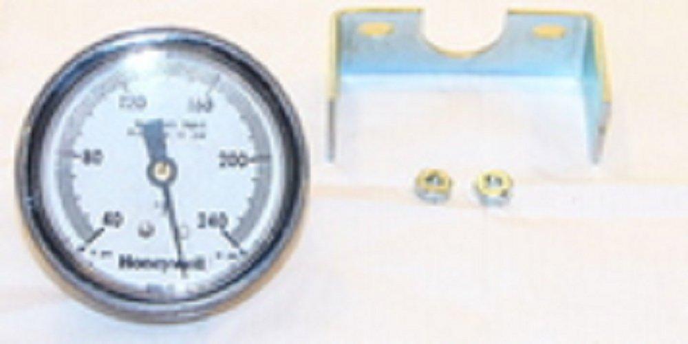 Honeywell *CVR* REC GAGE 3 1/2 1% ACCURACY 25 