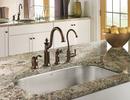 Moen Oil Rubbed Bronze Single Handle Kitchen Faucet 