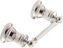 Moen Polished Nickel Wall Mount Toilet Tissue Holder 