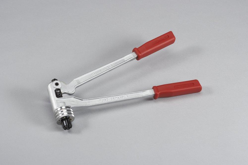 YELLOW JACKET&reg; Red 3/8 -  1- 1/8 Exp Kit 