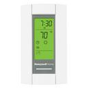 Honeywell Home Premier White&reg; 1H Programmable Thermostat 