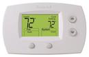 Honeywell Home Premier White&reg; 2H/2C Non-programmable Thermostat 