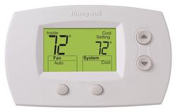 2H/2C Non-programmable Thermostat