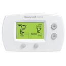 Honeywell Home Premier White&reg; 2H/2C Non-programmable Thermostat 