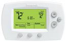 Honeywell Home Premier White&reg; 1H/1C Programmable Thermostat 