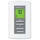 Honeywell Home Premier White Programmable Thermostat 