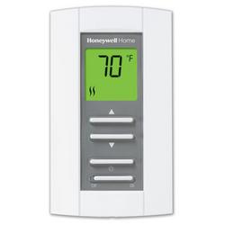 1H Non-programmable Thermostat