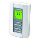Honeywell Home Premier White&reg; 1H Non-programmable Thermostat 