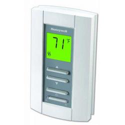 1H Non-programmable Thermostat
