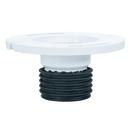 IPS Corporation PVC Push & Repair Closet Flange 