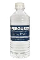 Ferguson Enterprises® 16.9 oz. Spring Water Bottled Private Label 