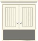 Satin Biscuit 24X8.5X26 BEAD OJ ND BISA 