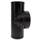 Black Spigot x FNPT Cast Iron Test Tee 