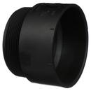 4 in. ABS DWV Male Adapter