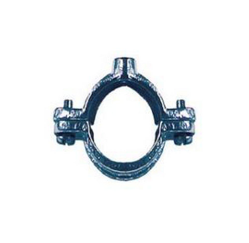 Warwick Hanger 12 in. Carbon Steel Hanger Strap 