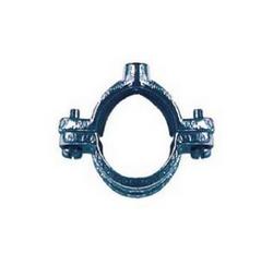 1/2 x 12 in. Carbon Steel Hanger Strap