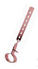 Warwick Hanger 12 in. Carbon Steel Hanger Strap 