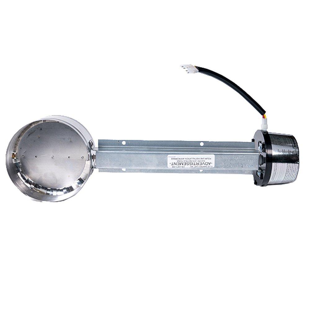 Bradford White Flue Damper Assembly 