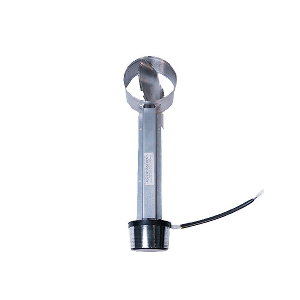 Bradford White Flue Damper Assembly 