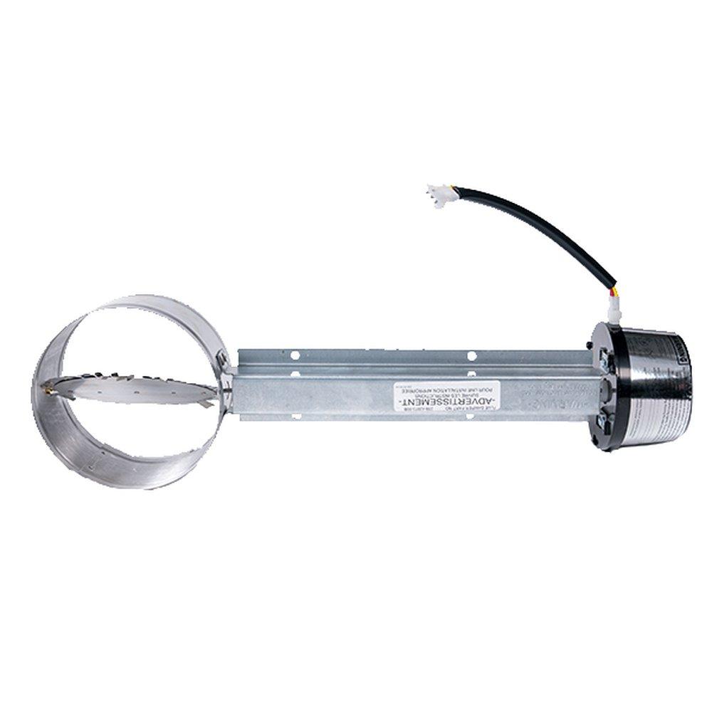 Bradford White Flue Damper Assembly 