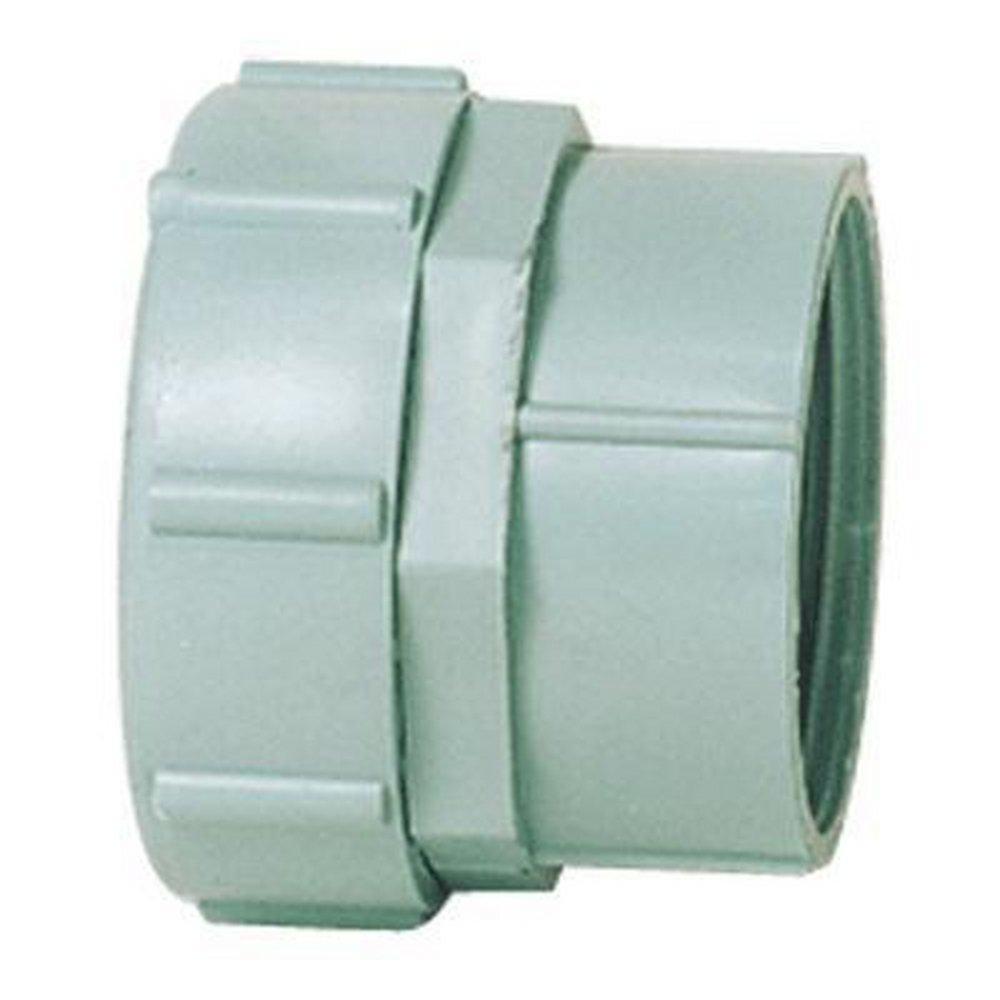 Enfield Mechanical Joint x Female Threaded Schedule 40 Polypropylene Adapter 