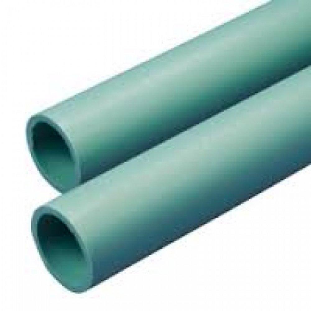 Enfield 10 ft. Schedule 40 Plastic Pressure Pipe 