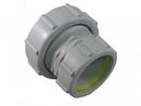 3 x 2 in. Mechanical Joint x Loose Nut Polypropylene Coupling