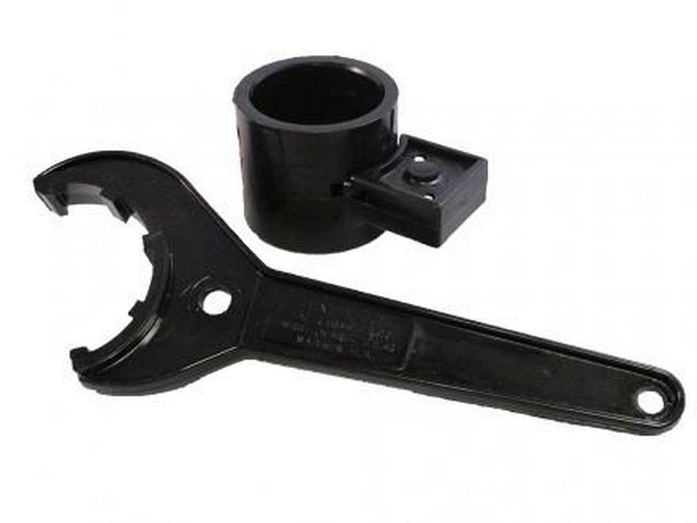 Enfield Grooving Tool Spanner Set 