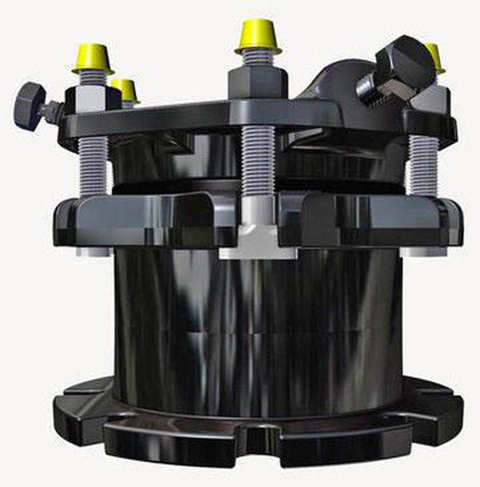 Romac Industries *CVR* RFCA 21.60 21.60 ASSEMBLED RE 