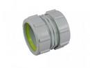 1-1/2 in. Mechanical Joint Schedule 40 Polypropylene Coupling